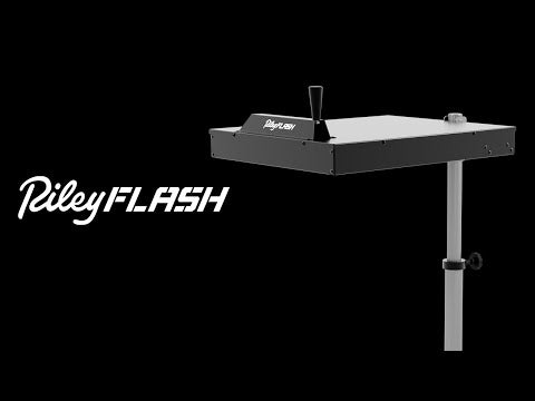 TECHTONGDA Flash Dryer 16x16 inch 1600W Flash Dryer for Screen